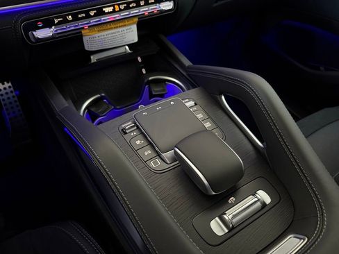 New 2026 Mercedes-Benz GLE 63 AMG S image 23