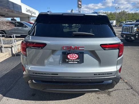New 2026 GMC Terrain Elevation w/ Elevation Premium Package image 7