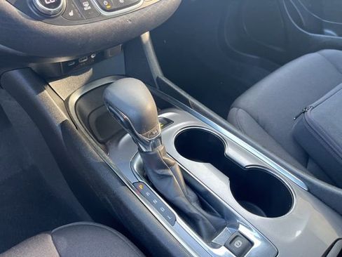 Used 2023 Chevrolet Malibu LT w/ Driver Confidence Package FWD image 25