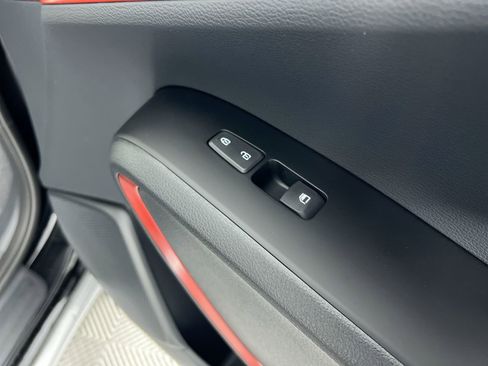 New 2025 Kia Soul GT-Line w/ GT-Line Technology Package image 33