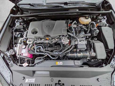 New 2026 Toyota Camry XLE image 16