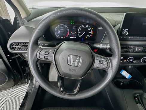 Certified 2023 Honda HR-V LX image 12