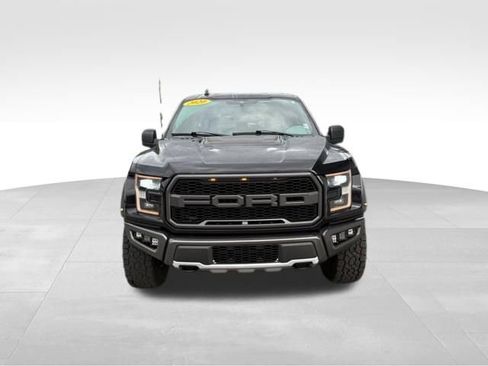 Used 2020 Ford F150 Raptor image 2