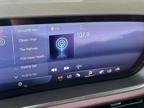 New 2026 Buick Envision Sport Touring image 18