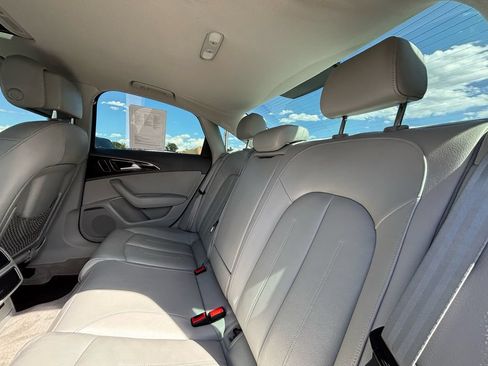 Used 2014 Audi A6 2.0T Premium Plus AWD/4WD image 21