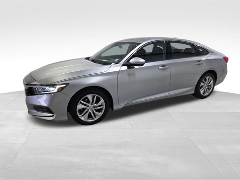 Used 2019 Honda Accord LX image 20