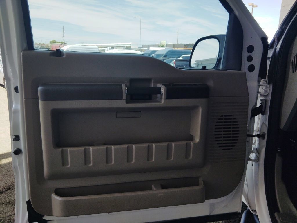 Used 2008 Ford F350 4x4 SuperCab Super Duty image 17