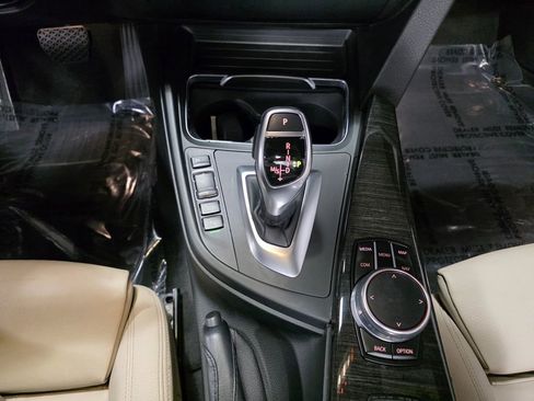 Used 2017 BMW 430i xDrive Convertible image 11