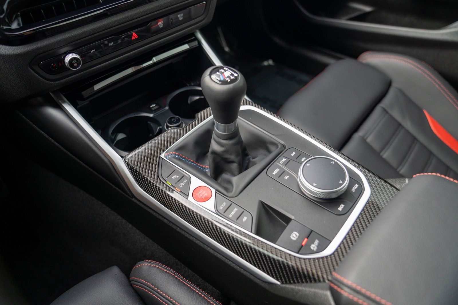 Used 2026 BMW M2 w/ Lighting Package RWD image 20