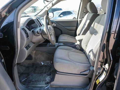Used 2018 Nissan Frontier SV w/ Value Truck Package RWD image 19