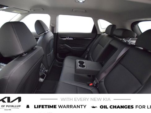 New 2026 Kia Seltos SX image 12