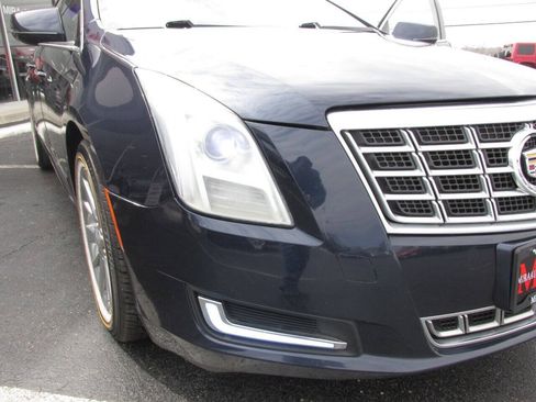 Used 2015 Cadillac XTS Limousine FWD image 28