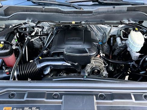 Used 2017 Chevrolet Silverado 2500 LT image 28