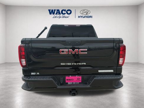 Used 2024 GMC Sierra 1500 Elevation RWD image 10