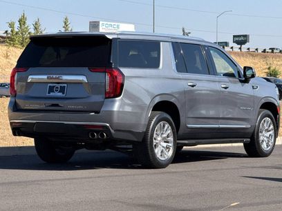 Used 2022 GMC Yukon XL Denali