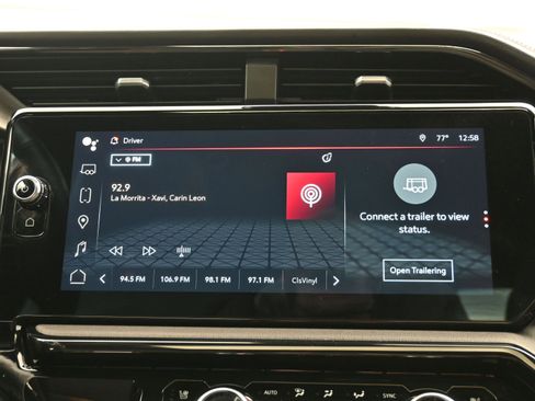 Used 2023 GMC Sierra 1500 AT4 w/ AT4 Premium Package image 30