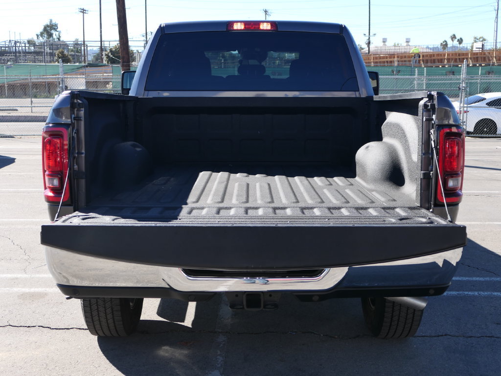 Used 2026 RAM 2500 Big Horn AWD/4WD image 7