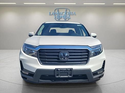 Used 2023 Honda Ridgeline RTL image 8