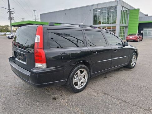 Used 2007 Volvo V70 2.4 FWD image 7