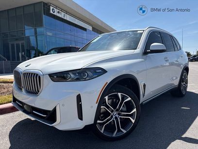 Used 2026 BMW X5 sDrive40i