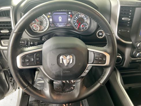 Used 2022 RAM 1500 Big Horn image 11