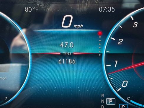 Used 2021 Mercedes-Benz A 220 w/ Premium Package image 39