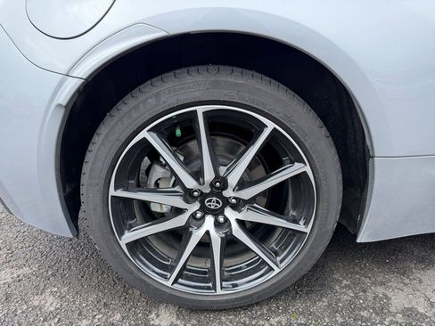 Used 2025 Toyota GR86 w/ ALL Weather Mat Package (TMS) image 10