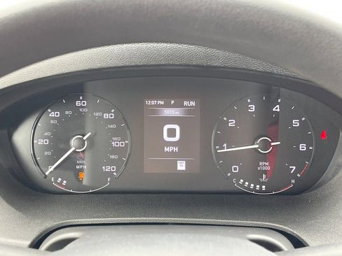 Used 2024 RAM ProMaster 2500 image 29