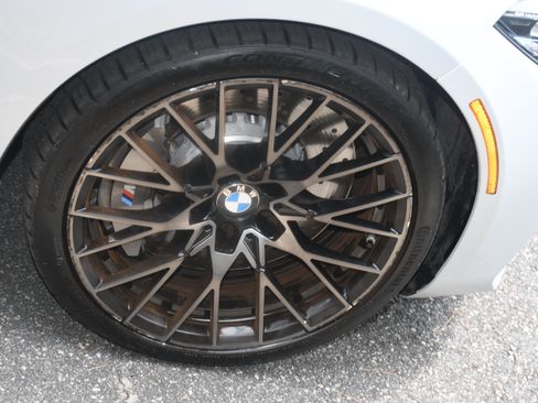 Used 2021 BMW M2 Competition w/ Executive Package RWD image 23