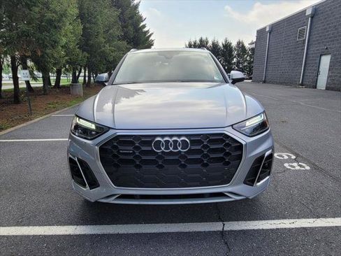 Used 2022 Audi Q5 2.0T Premium AWD/4WD image 13