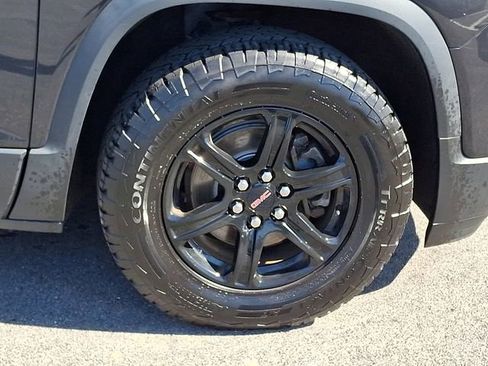 Used 2020 GMC Acadia AT4 image 8