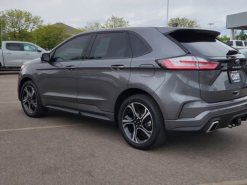Used 2023 Ford Edge ST AWD/4WD image 20