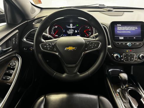 Used 2024 Chevrolet Malibu LT FWD image 16