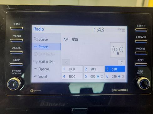 Used 2023 Toyota Camry LE FWD image 25