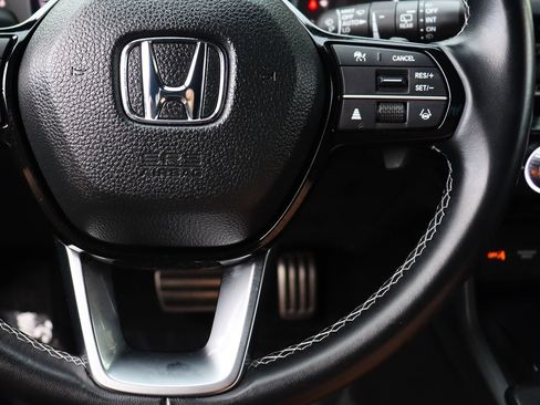 Used 2022 Honda Civic Sport Touring image 54