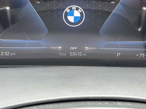 Used 2026 BMW X5 xDrive40i w/ Climate Comfort Package AWD/4WD image 29