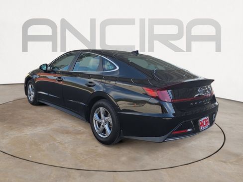 Used 2023 Hyundai Sonata SE image 7