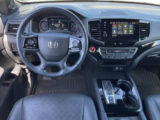 Used 2021 Honda Passport Touring image 11