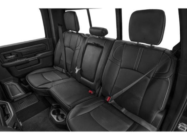 Used 2022 RAM 3500 Limited AWD/4WD image 16