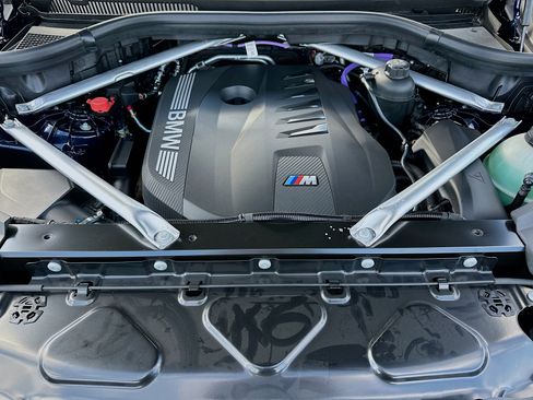 New 2026 BMW X6 xDrive40i image 25