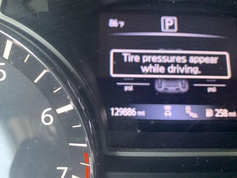 Used 2018 Nissan Altima 2.5 SL FWD image 8