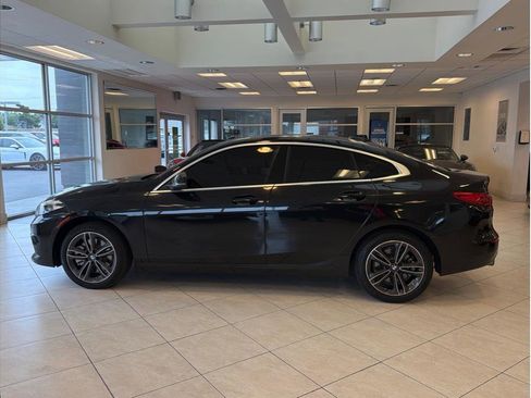 Used 2024 BMW 228i Gran Coupe FWD image 8
