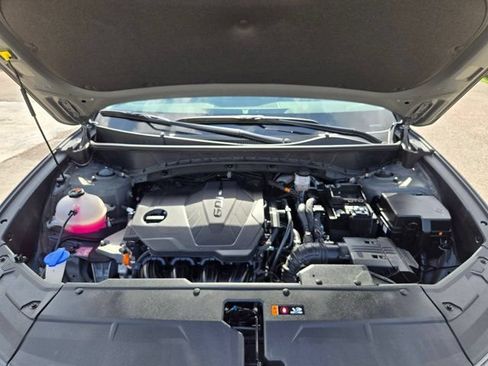 Used 2025 Hyundai Tucson SEL FWD image 31