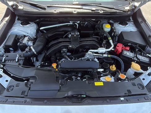 Certified 2026 Subaru Crosstrek 2.5i AWD/4WD image 27
