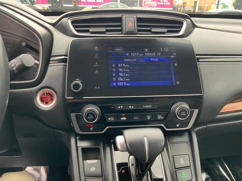 Used 2022 Honda CR-V EX-L image 27