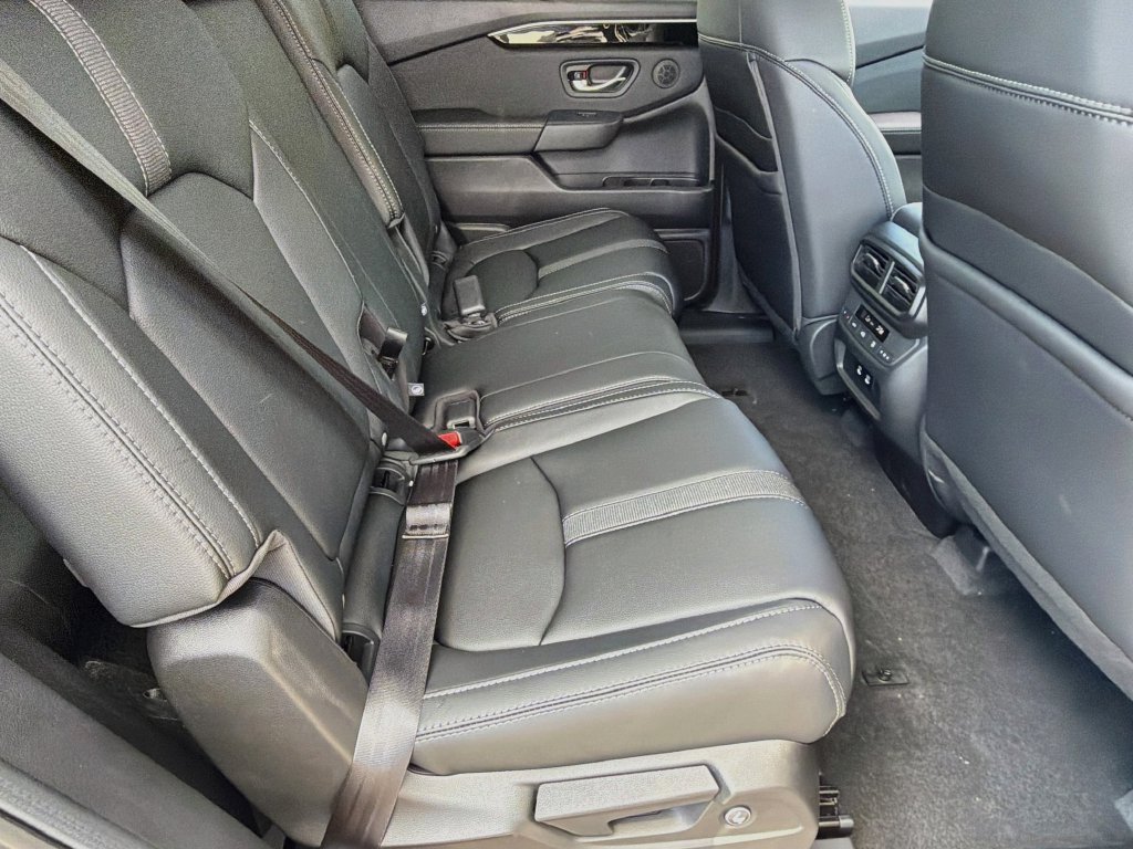 New 2026 Honda Pilot EX-L image 37
