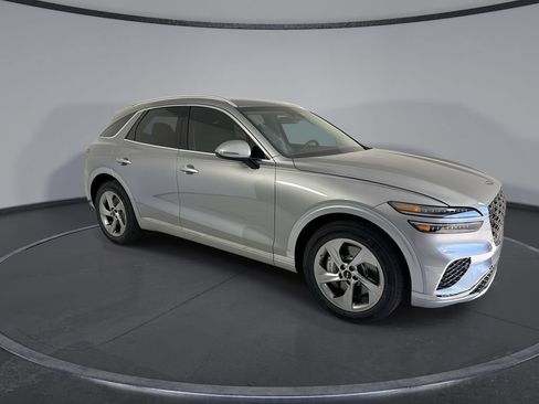 New 2026 Genesis GV70 2.5T AWD/4WD image 2