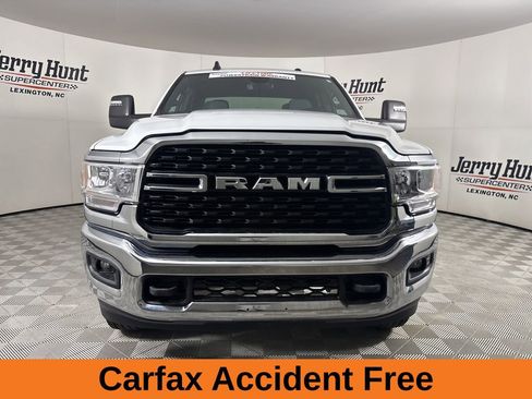 Used 2024 RAM 2500 Big Horn image 3