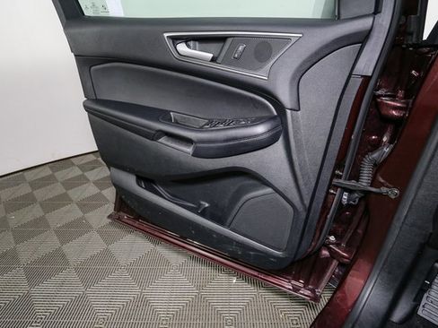 Used 2022 Ford Edge SEL w/ Convenience Package image 37