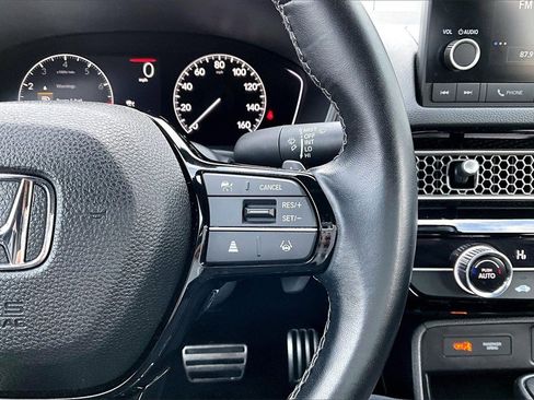 Used 2023 Honda Civic Sport image 11